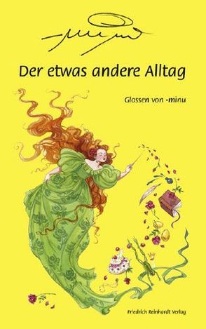 Der etwas andere Alltag