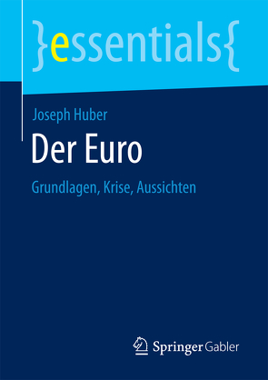 Der Euro von HUBER,  Joseph