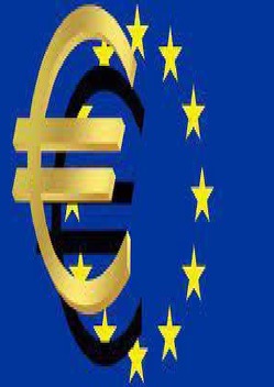Der Euro von Ergül,  Özgür