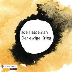 Der ewige Krieg von Barenberg,  Richard, Haldeman,  Joe, Reß-Bohusch,  Birgit