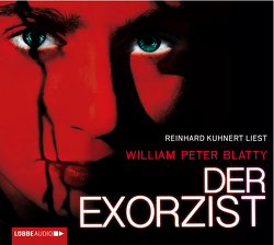 Der Exorzist von Blatty,  William Peter, Kuhnert,  Reinhard