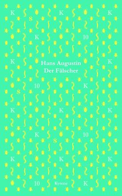Der Fälscher von Augustin,  Hans