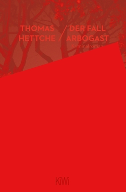 Der Fall Arbogast von Hettche,  Thomas
