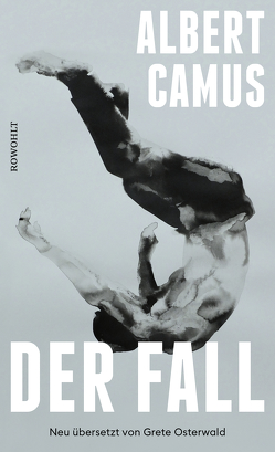 Der Fall von Camus,  Albert, Osterwald,  Grete