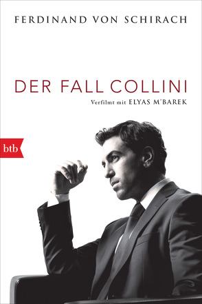 Der Fall Collini – Filmausgabe von Schirach,  Ferdinand von