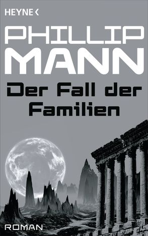 Der Fall der Familien – von Brumm,  Walter, Mann,  Phillip