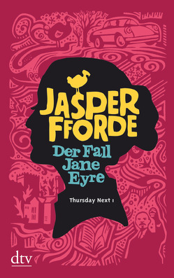 Der Fall Jane Eyre von Fforde,  Jasper, Stern,  Lorenz