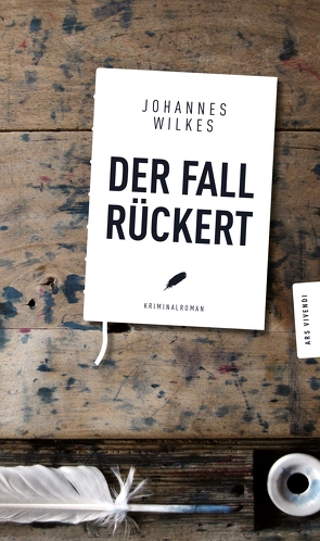 Der Fall Rückert (eBook) von Wilkes,  Johannes