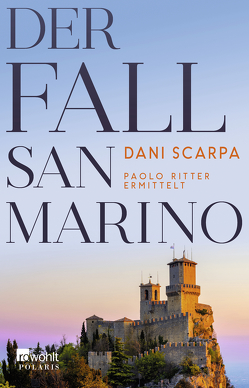 Der Fall San Marino von Scarpa,  Dani