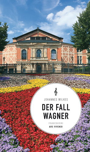 Der Fall Wagner von Wilkes,  Johannes