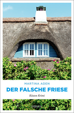 Der falsche Friese von Aden,  Martina