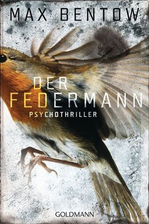 Der Federmann von Bentow,  Max