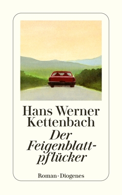 Der Feigenblattpflücker von Kettenbach,  Hans Werner