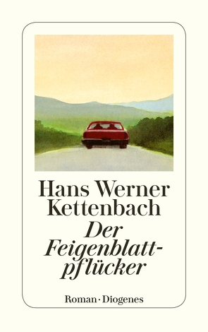 Der Feigenblattpflücker von Kettenbach,  Hans Werner