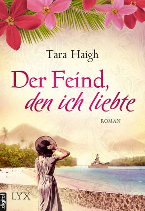 Der Feind, den ich liebte von Haigh,  Tara