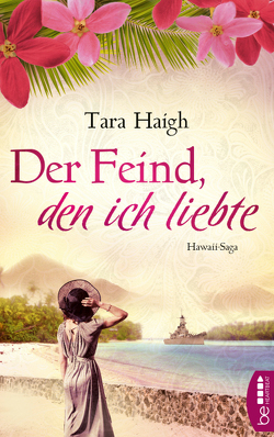 Der Feind, den ich liebte von Haigh,  Tara