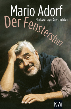 Der Fenstersturz von Adorf,  Mario