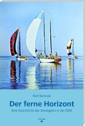 Der ferne Horizont von Rolf,  Bartusel