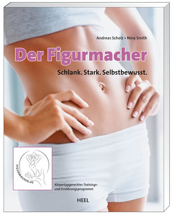 Der Figurmacher von Scholz,  Andreas, Smith,  Nina