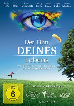 Der Film deines Lebens (DVD) von Goder,  Sebastian