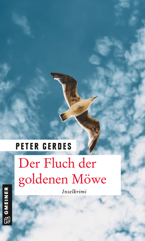 Der Fluch der goldenen Möwe von Gerdes,  Peter