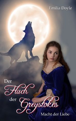 Der Fluch der Greystokes von Doyle,  Emilia