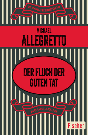 Der Fluch der guten Tat von Allegretto,  Michael, Wichmann,  Hardo