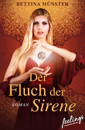 Der Fluch der Sirene von Münster,  Bettina