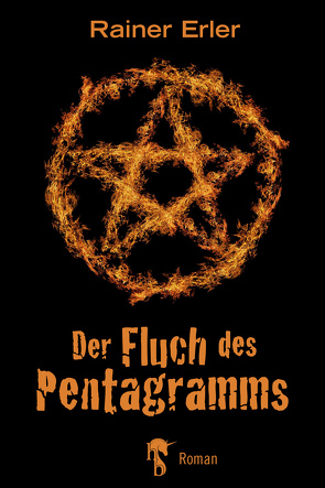 Der Fluch des Pentagramms von Erler,  Rainer