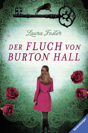 Der Fluch von Burton Hall von Foster,  Laura
