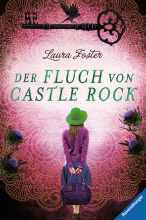 Der Fluch von Castle Rock von Foster,  Laura