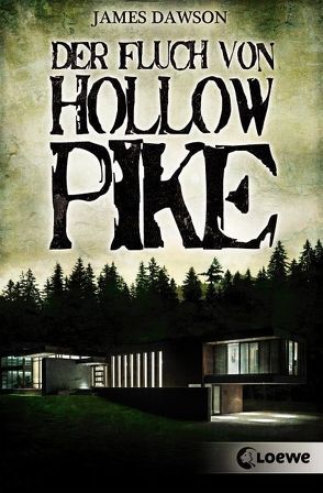 Der Fluch von Hollow Pike von Dawson,  James, Keil,  Britta