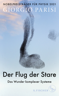 Der Flug der Stare von Heinemann,  Enrico, Parisi,  Giorgio