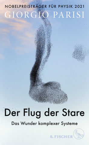 Der Flug der Stare von Heinemann,  Enrico, Parisi,  Giorgio