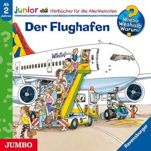 Der Flughafen von Heinecke,  Niklas, Sprick,  Lea