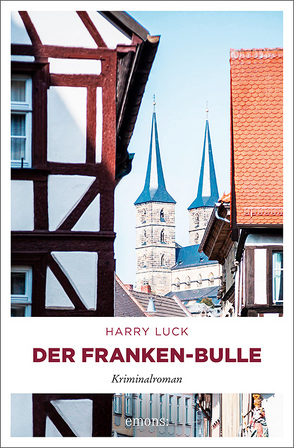 Der Franken-Bulle von Luck,  Harry