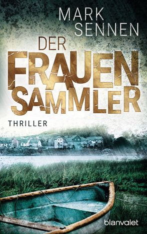 Der Frauensammler von Kinzel,  Fred, Sennen,  Mark