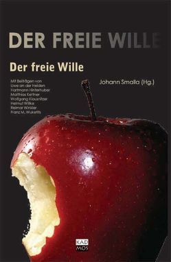 Der freie Wille von Smalla,  Johann