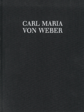 Der Freischütz von Veit,  Joachim, Weber,  Carl Maria von
