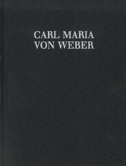 Der Freischütz von Veit,  Joachim, Weber,  Carl Maria von