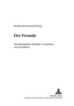 Der Fremde von Oestreich,  Bernhard