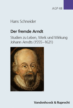 Der fremde Arndt von Schneider,  Hans