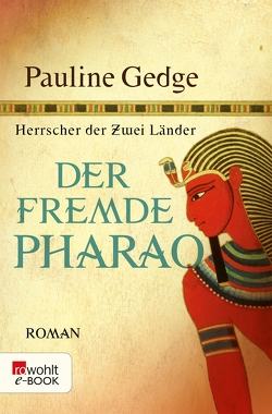 Der fremde Pharao von Asendorf,  Dorothee, Gedge,  Pauline