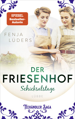 Der Friesenhof von Lüders,  Fenja