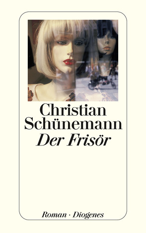 Der Frisör von Schünemann,  Christian