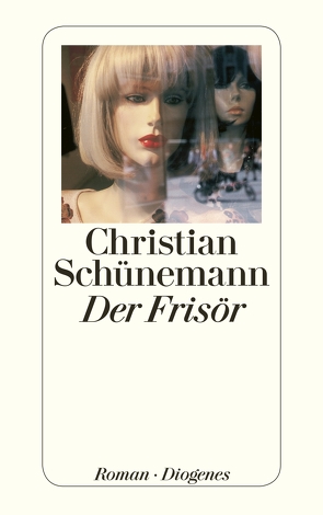 Der Frisör von Schünemann,  Christian