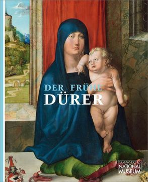 Der frühe Dürer von Eser,  Thomas, Hess,  Daniel