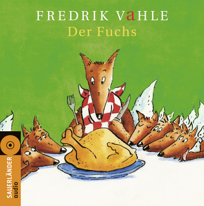 Der Fuchs von Vahle,  Fredrik