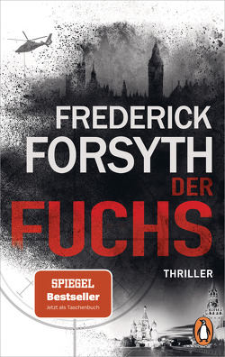 Der Fuchs von Forsyth,  Frederick, Schmidt,  Rainer