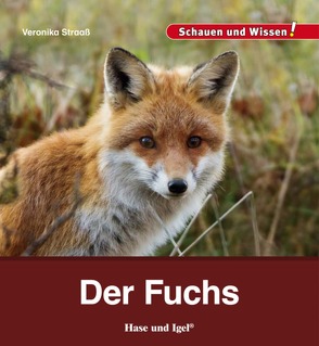 Der Fuchs von Straaß,  Veronika